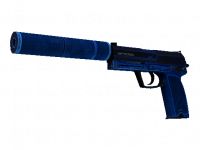 USP-S Blueprint